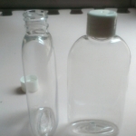 PET塑膠瓶.扁瓶.軟瓶 100ml