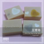 豆漿皂 (G083) 手工皂/手作皂